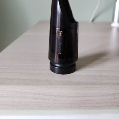 Soprano saxophone mouthpiece Selmer Super Session F image 7