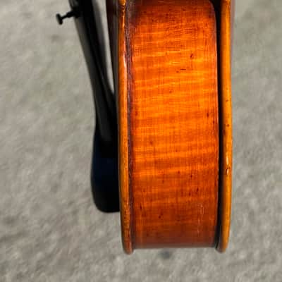 Powerful Seasoned 16” Viola by Martin Sheridan image 6