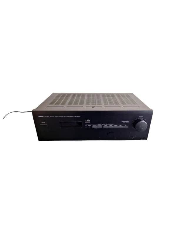 Yamaha DSP-E200 - Hi-Fi Amplifiers - Excellent