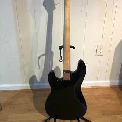 Kustom Kasino Post- P-Style Bass (Late 70s / Early 80s) image 2