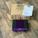THD Hot Plate Power Attenuator - 8 Ohm - Purple