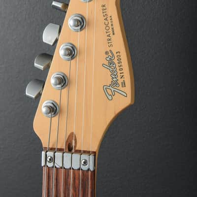 Fender USED Strat Plus Deluxe '91 image 7