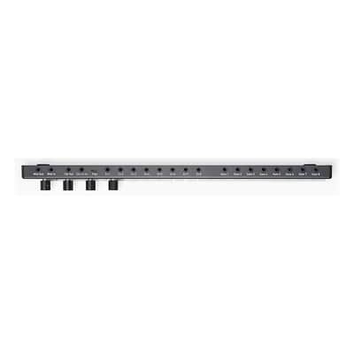 Oxi Instruments One MIDI & CV/Gate Sequencer (Mk1) image 14