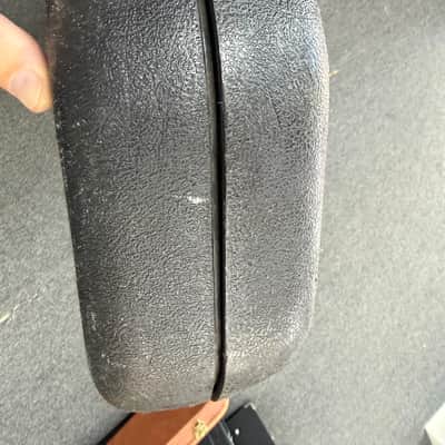 Peavey T-60 Guitar Case 80s image 10