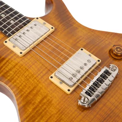 Used PRS Singlecut Ten Top Vintage Yellow 2006 image 7