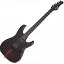 Schecter 1270 Sun Valley Super Shredder Exotic, Ziricote