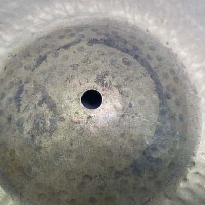 Istanbul Mehmet 20” Funky Rock Ride Cymbal Percussion Turkey image 7