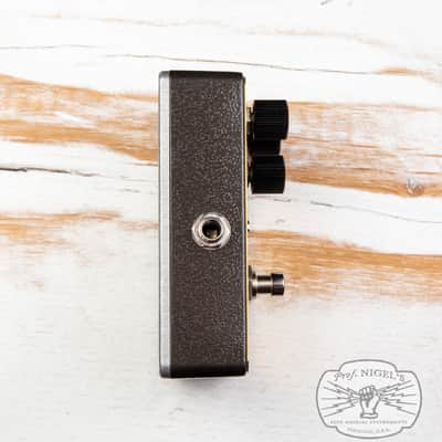 Blackberry JAM Dandelion High Gain Distortion Rare Handmade in Japan MIJ image 3