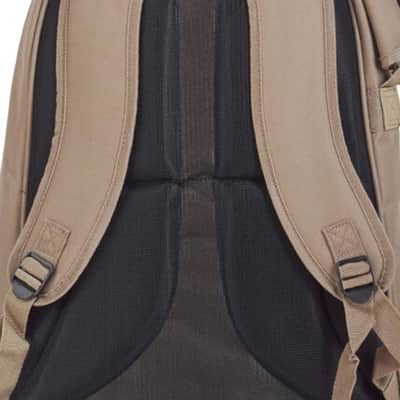 RockBag by Warwick Student Cross Walker Electric Guitar Gig Bag - Khaki image 9