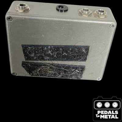 Retro-Sonic Chorus 2010s - Silver - X16947 image 6