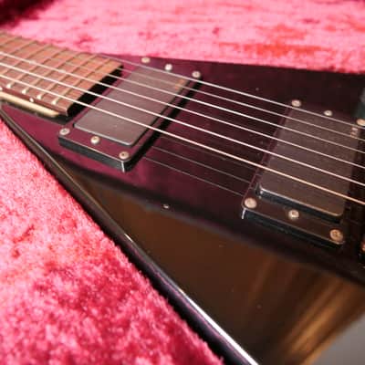 ESP Custom Shop King V KV2! - 1995 image 20