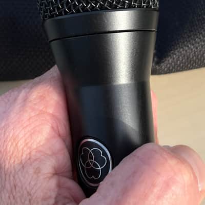 Micrófino AKG c636 Bild 2