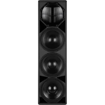 RCF NXL 44-A MK2 2100 Watts 10" Active 2-Way Column Array for Bands, DJs, Clubs image 2