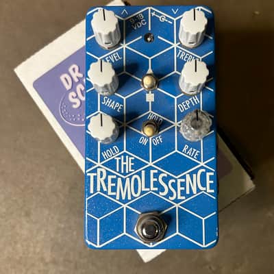 Dr. Scientist Tremolessence | Reverb