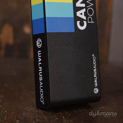 Walrus Audio Canvas Power HP image 1
