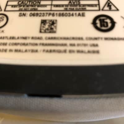 Bose Soundtouch 10 Wireless Music System Speaker image 8