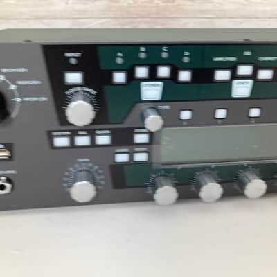 Used Kemper Amps Profiler Rack image 3