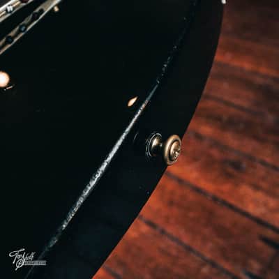 Fernandes MG-80X Hide Signature Black 1991 image 24