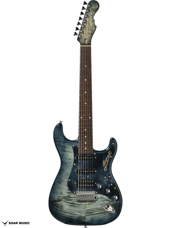 momose MC-TOCHI SP'25/NJ DBL-B ストラトタイプ MC-TOCHI SP'25/NJ | Deviser ｜株式会社ディバイザー｜長野県松本市の