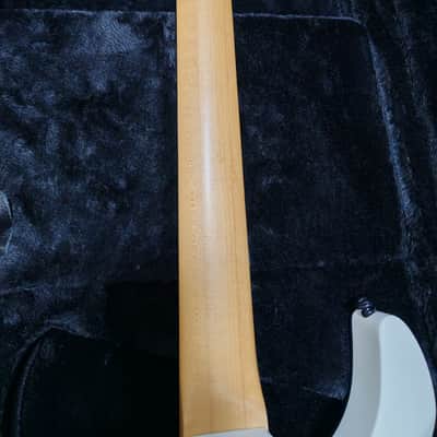 ESP LTD Metallica Kill Em All Anniversary Limited Edition 294/300 w Factory Case & COA image 22