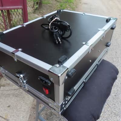 EURORACK CUSTOM BUILT MODULAR SYNTH SYSTEM in ROADCASE MINT! image 17