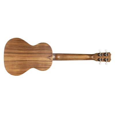 Islander AT-4 Traditional Tenor Ukulele image 4