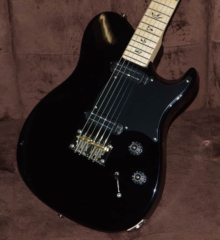 PRS NF53 2024 - Black image 1