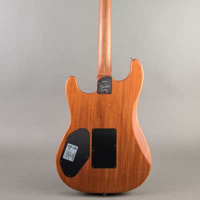 Fender Acoustasonic Stratocaster 2020, Natural image 8