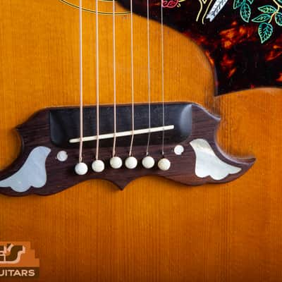 Gibson Dove 1968 - Natural image 6