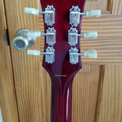 Samick SG 450 Artist Series With Hard Case image 13