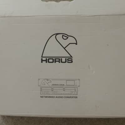 Merging Technologies Horus grey image 7