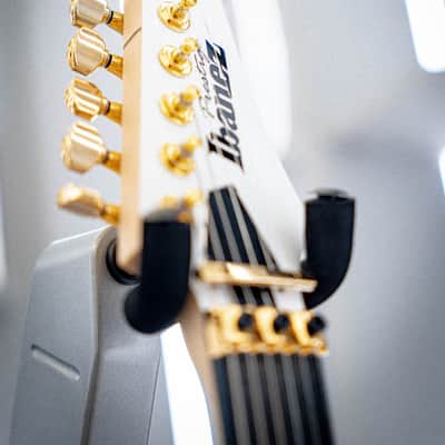 Ibanez RGA622XH-WH Prestige Axe Design Lab White image 7