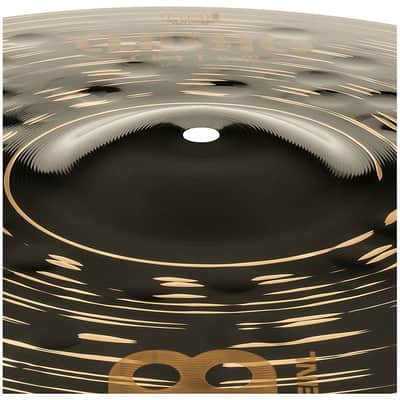 Meinl Classics Custom CC16DAC image 4