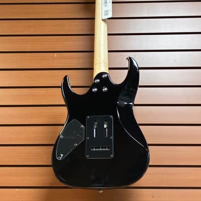 Ibanez GRX70QA-SB Gio - Sunburst #4206 image 4
