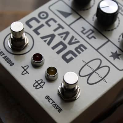 Death By Audio Octave Clang v2 image 6