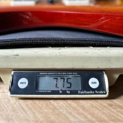 PRS SE Swamp Ash Special - Vintage Sunburst 110930 image 11
