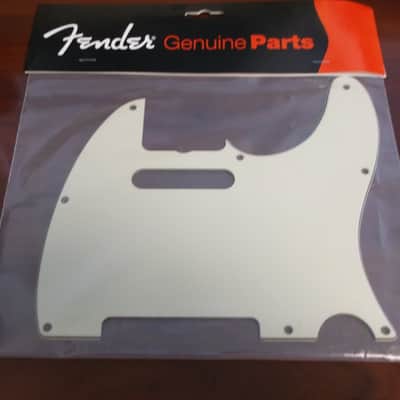 Fender