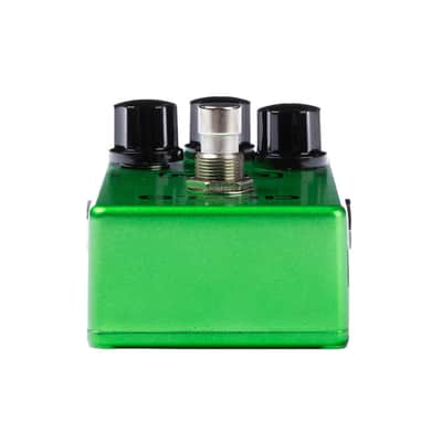 MXR M193 GT-OD Overdrive Pedal image 4