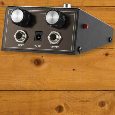 JHS Legends Of Fuzz - Plugin - Boss Tone Tribute Pedal image 2