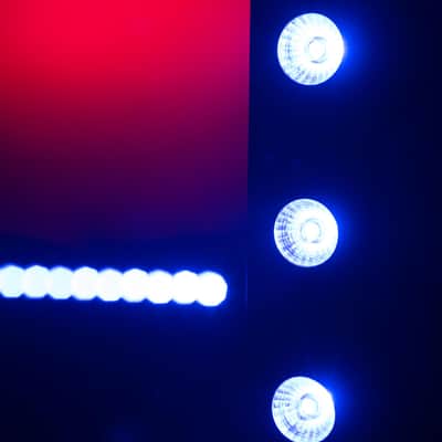 eurolite LED BAR-6 QCL image 22