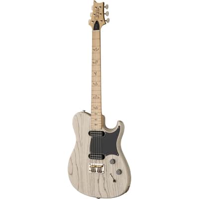 PRS 2025 NF 53 Electric Guitar - White Doghair image 4