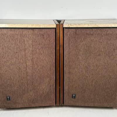 Vintage 1960's JBL C56 Dorian Speaker (Pair) image 3