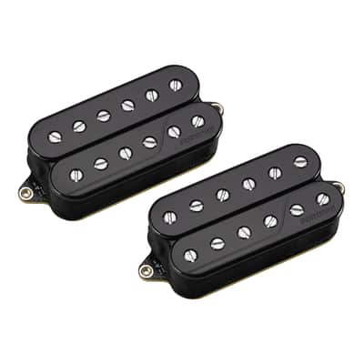 Just Released! Fishman Fluence Richard Z Signature Series Pickup