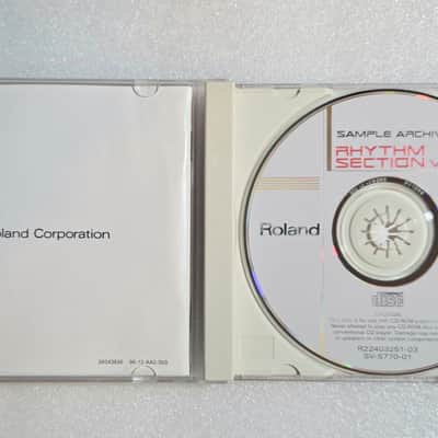 Roland L-CD701 
