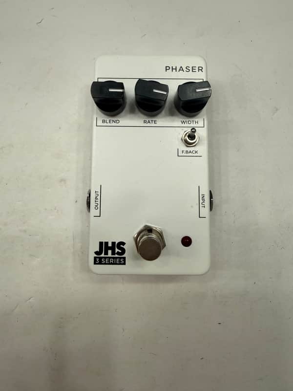 JHS Phaser
