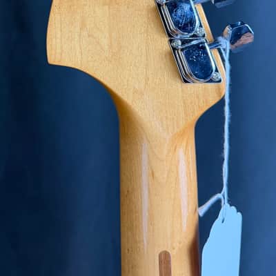 Fender 70th Anniversary Vintera II Stratocaster Electric Guitar Antigua w/ OHSC (616) image 10