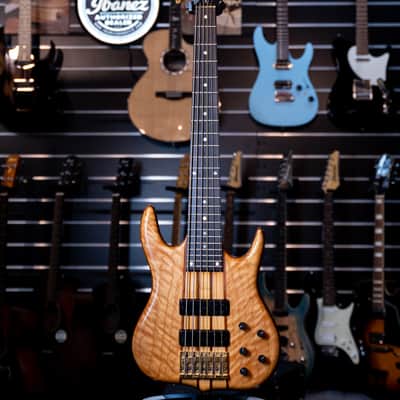 Ken Smith B.T. Custom BB-BM6G 1996 image 2