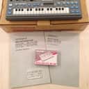 Roland MC-202 w/box/manuals collectors grade! SH-101