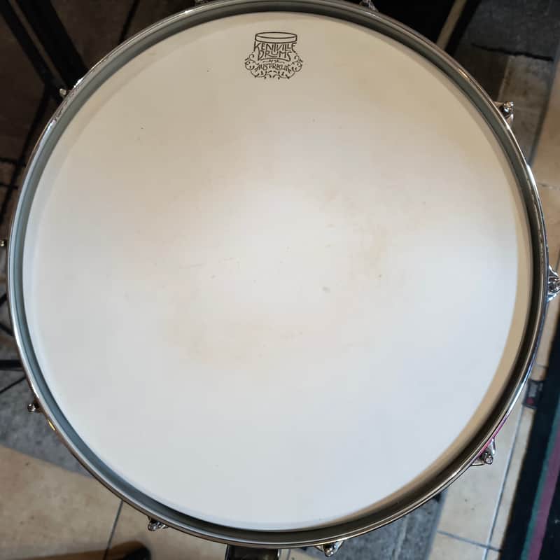 Kentville Drums 14" Fine Drum Head image 1