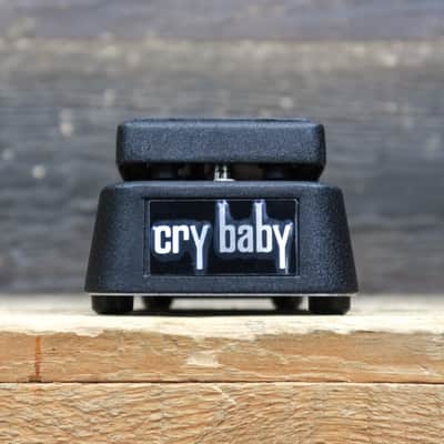 Dunlop GCB95 Cry Baby Standard Wah / Original Cry Baby Wah Guitar Effect Pedal image 7